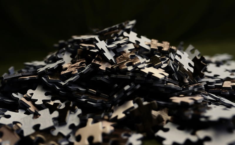 Escape keys clue